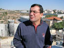 AbdelFattah Abusrour,
Director of Al-Rowwad Cultural and Theatre Training Center in Aida refugee camp