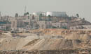 The illegal Israeli settlement, Modi'in Illit