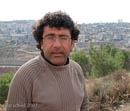 Abu Hassan, tour guide