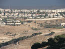 Settlement in East Jerusalem