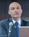 Ramiro Cibrian Uzal, Ambassador of the EU delegation to Israel