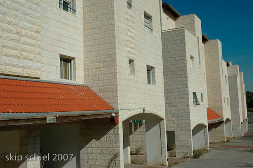 Settlement of Tsur Hadassah