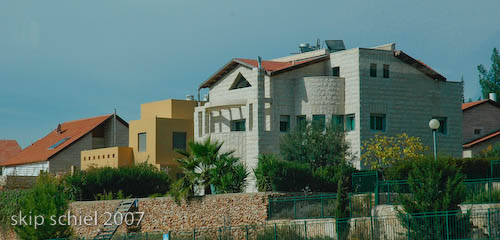 Settlement of Tsur Hadassah