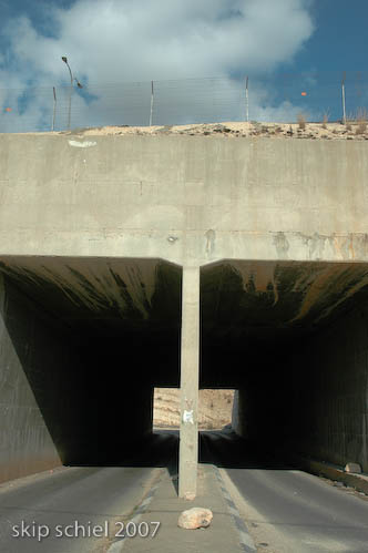 Underpass