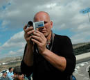 Israeli videographer working for the Army