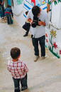 Amari play center, Ramallah. photograping
