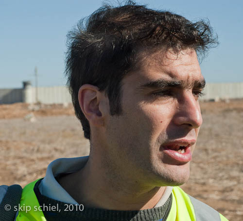 Gaza-Buffer Zone-Erez-ISM-Schiel-3582