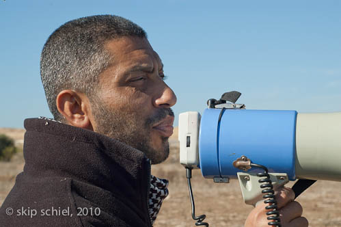 Gaza-Buffer Zone-Erez-ISM-Schiel-3584