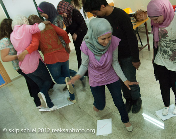 Quaker Palestine Youth Program West Bank-6085