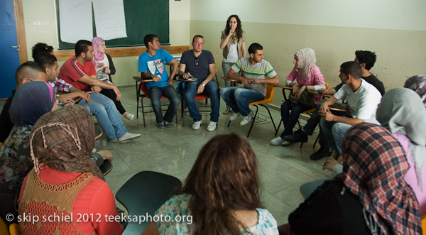 Quaker Palestine Youth Program West Bank-6125