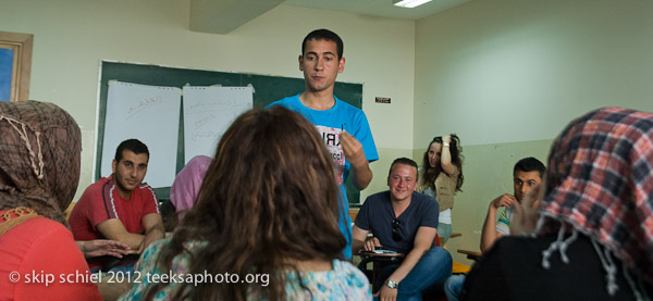 Quaker Palestine Youth Program West Bank-6158