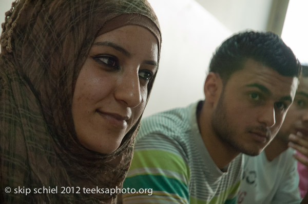 Quaker Palestine Youth Program West Bank-6251