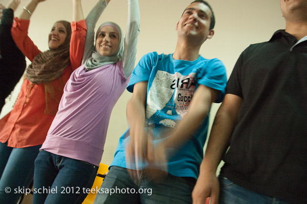 Quaker Palestine Youth Program West Bank-6284