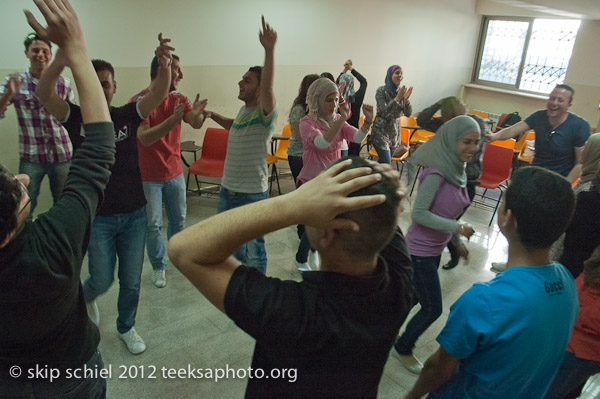 Quaker Palestine Youth Program West Bank-6326