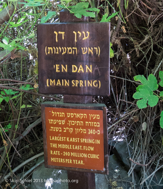 Israel-Golan-Tel Dan-5527