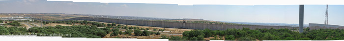 Palestine-Gaza-Sderot-Netiv Ha'asara-