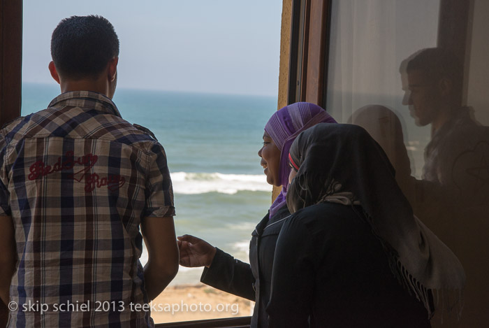 Israel Palestine-Gaza-Quaker Palestine Youth Program-3174