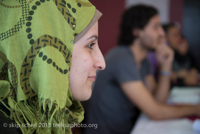 Israel Palestine-Gaza-Quaker Palestine Youth Program-3207