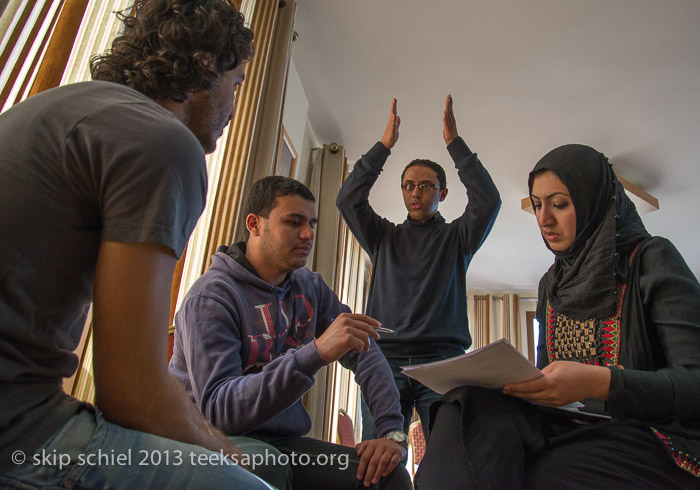 Israel Palestine-Gaza-Quaker Palestine Youth Program-3264