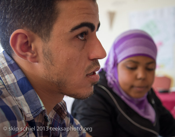 Israel Palestine-Gaza-Quaker Palestine Youth Program-3296