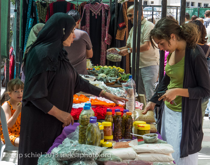 Palestine-Ramallah-Farmers Market-Sharaka-4412