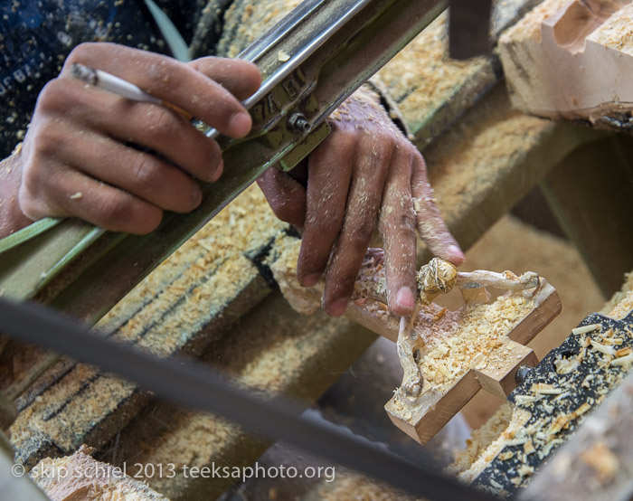Palestine-olive wood working-6743