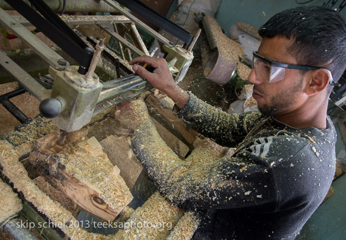 Palestine-olive wood working-6749