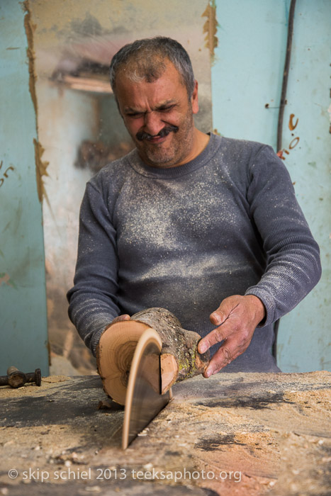 Palestine-olive wood working-6782