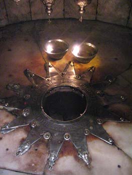 ChurchNativityGrotto