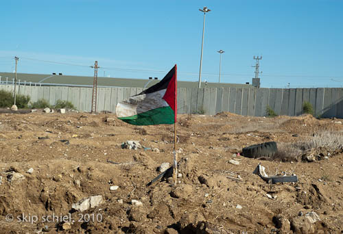 Gaza-Buffer Zone-Erez-ISM-Schiel-3571