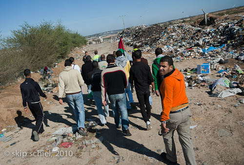 Gaza-Buffer Zone-Erez-ISM-Schiel-3505