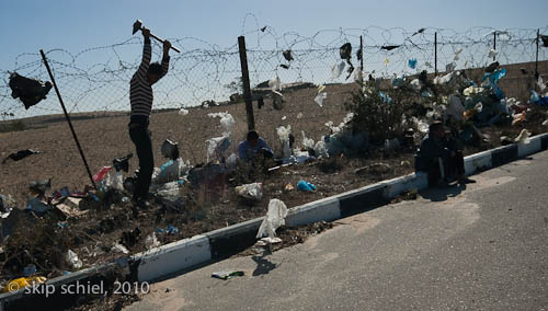 Gaza-Buffer Zone-Erez-ISM-Schiel-3525