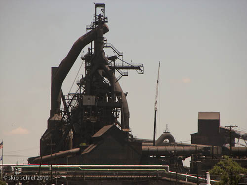 Detroit industry US Steel-5377