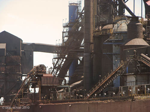 Detroit industry US Steel-5405