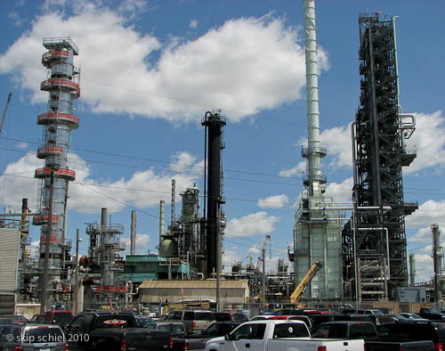 Detroit Refinery Ford-5236