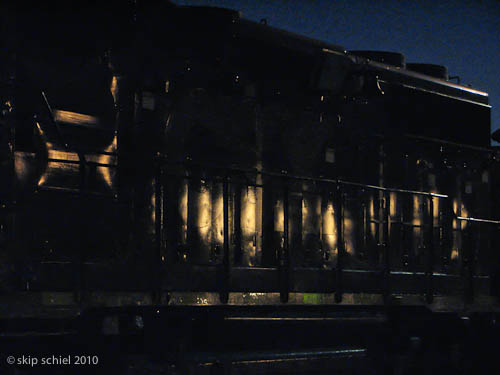 Detroit Refinery Ford-5245
