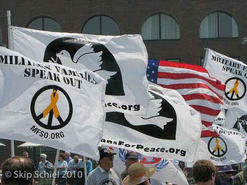 Memorial Day Peace Rally-4352