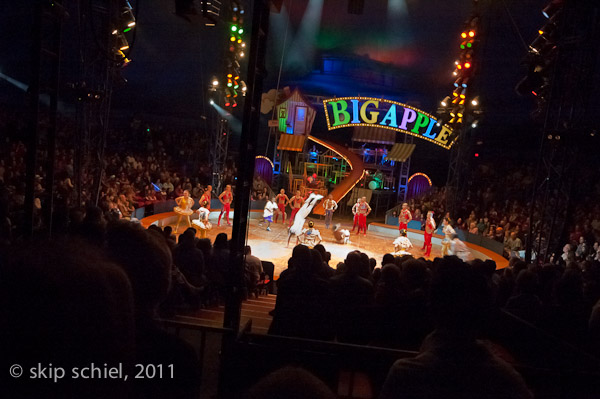Big Apple Circus-7604