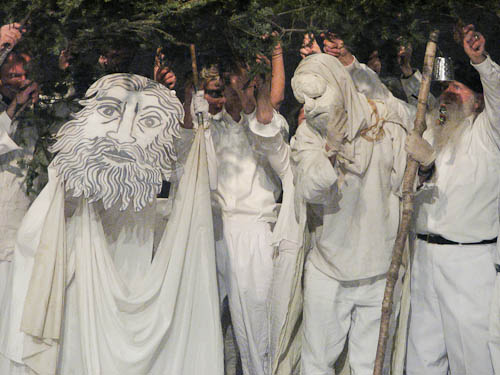 Bread and Puppet -8690