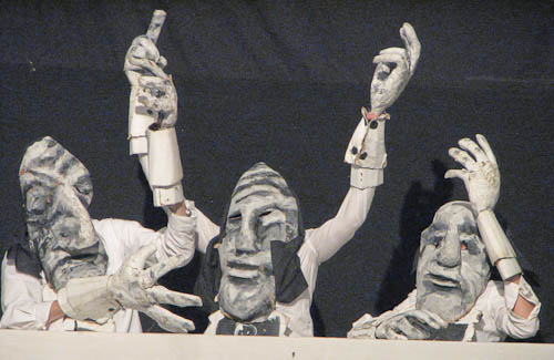 Bread and Puppet -8696
