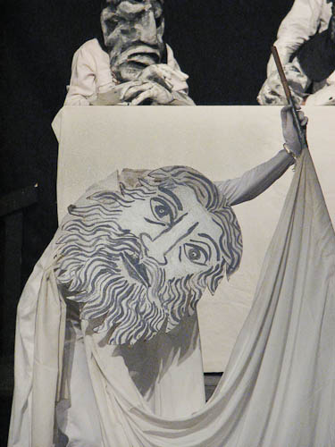 Bread and Puppet -8716
