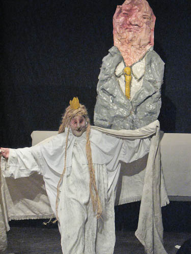 Bread and Puppet -8735