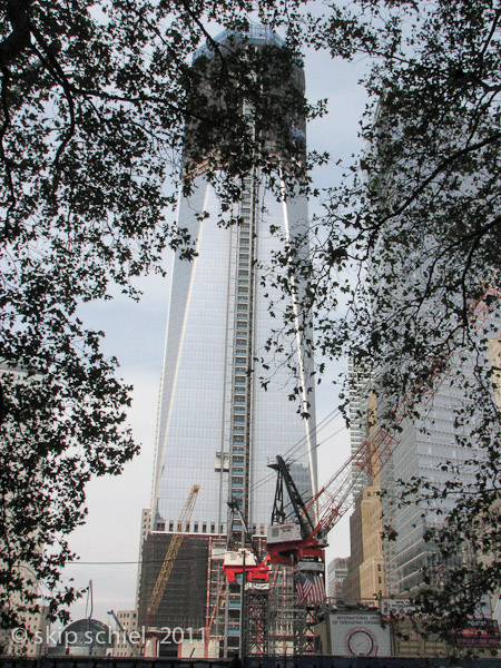 Manhattan-Ground Zero-World Trade Center-2220