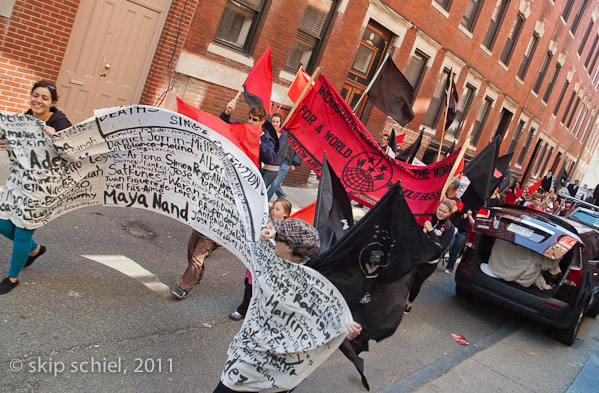 Bread and Puppet-May Day-8321