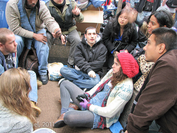 Occupy Wall Street-2365