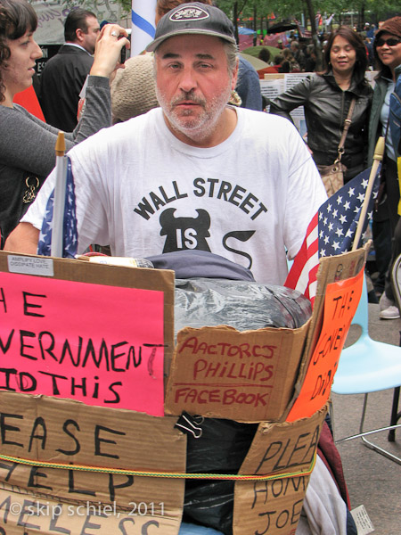 Occupy Wall Street-2370