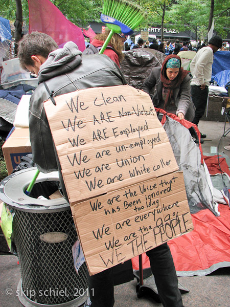 Occupy Wall Street-2379