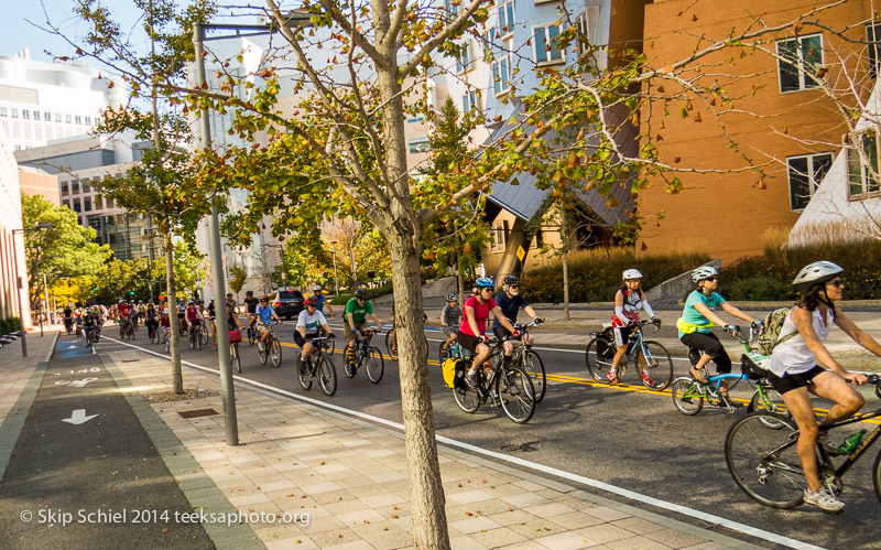 Group bicycle ride-Cambridge-7763