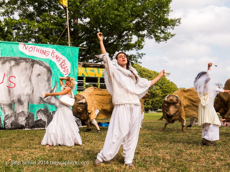 Bread and Puppet Theater-Cambridge-7346