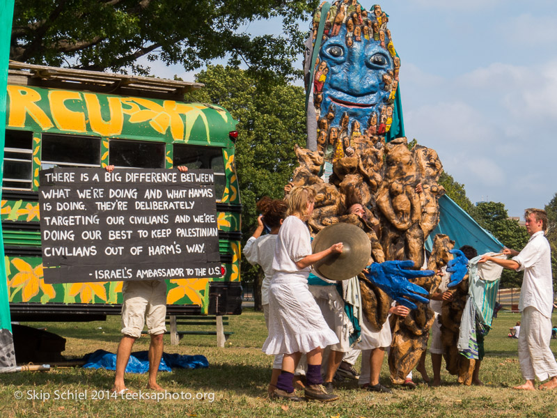Bread and Puppet Theater-Cambridge-7372
